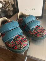Mooie Gucci schoenen 23, Kinderen en Baby's, Ophalen of Verzenden, Zo goed als nieuw, Jongetje of Meisje, Schoentjes