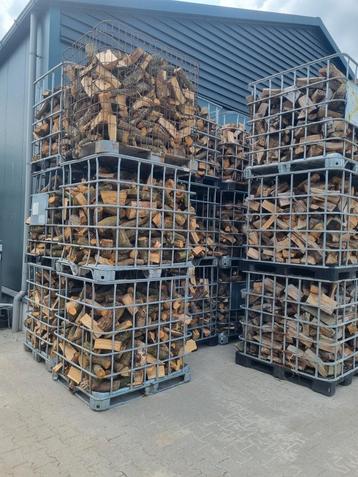 Haardhout Eiken vers   beschikbaar voor biedingen