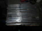 8 sets ladegeleiders, Ophalen of Verzenden, Gebruikt, Overige typen