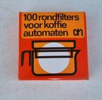 AH rondfilters, Ophalen of Verzenden, Overige typen