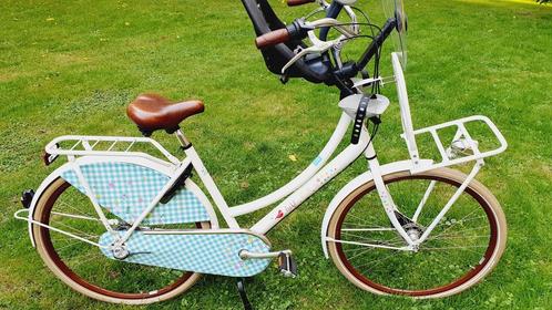 Goede mooie nette moederfiets Cortina Lief 50cm 3 speed, Fietsen en Brommers, Fietsen | Dames | Moederfietsen, Gebruikt, Overige merken