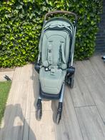 Joolz hub kinderwagen, Kinderen en Baby's, Kinderwagens en Combinaties, Ophalen of Verzenden, Kinderwagen, Overige merken, Verstelbare duwstang