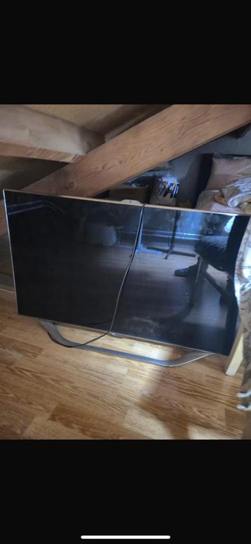 Televisie samsung beschikbaar voor biedingen