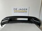 AUDI A3 8Y5 LIMOUSINE DIFFUSER S-LINE ORIGINEEL 8Y5807521B, Gebruikt, Achter, Bumper, Audi