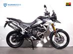 Triumph Tiger 900 Rally Aragon Edition, Bedrijf, Cruise Control, Meer dan 35 kW, 800 cc