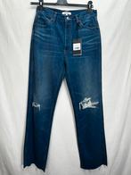 Redone jeans spijkerbroek 28 re done re/done €355, Ophalen of Verzenden, Zo goed als nieuw, Blauw, W28 - W29 (confectie 36)