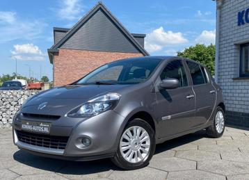 Renault Clio 1.2 Collection Airco/ Cruise beschikbaar voor biedingen