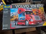 Revell 1 op 24, Hobby en Vrije tijd, Modelbouw | Auto's en Voertuigen, Auto, Revell, Groter dan 1:32, Ophalen of Verzenden