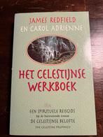 James Redfield - Het Celestijnse werkboek, Gelezen, James Redfield, Astrologie, Overige typen