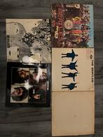 Beatles Vinyl Collectie - Vroege Persingen, Ophalen of Verzenden, 1960 tot 1980, Zo goed als nieuw, 12 inch