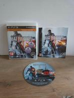 Playstation 3 (PS3) - Battlefield 4 - 3291, Vanaf 18 jaar, Shooter, 1 speler, Ophalen of Verzenden