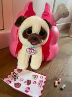 Pets hondje, Ophalen of Verzenden, Zo goed als nieuw, Hond