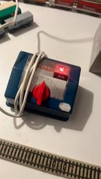 Te koop zware transformator van marklin 6117, Hobby en Vrije tijd, Modeltreinen | H0, Ophalen of Verzenden, Zo goed als nieuw