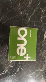 Dexcom one+ one plus sensor per stuk, Diversen, Verpleegmiddelen, Ophalen of Verzenden, Nieuw