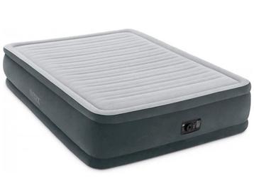 NIEUW! Intex dura-beam de luxe luchtbed 152x203x46 cm €32,99 beschikbaar voor biedingen