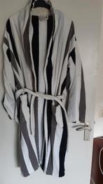 Mooie badjas Van Dijck, maat L, igst!, Kleding | Heren, Overige Herenkleding, Ophalen of Verzenden