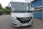 Hymer BML-I 790 MasterLine | Queensbed | Levelsysteem | Hefb, Integraal, 7 tot 8 meter, Bedrijf, Diesel