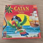 Catan Junior - Bordspel voor Jonge Piraten!, Drie of vier spelers, Ophalen of Verzenden, Zo goed als nieuw, 999  Games