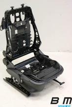Stoelframe rechts Audi A1 8X 3drs 6R3881106M, Auto-onderdelen, Gebruikt