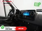 Mercedes-Benz Sprinter 317 CDI Aut. L2H2 3.5t Trekverm/ LED/, Automaat, Gebruikt, 4 cilinders, Wit