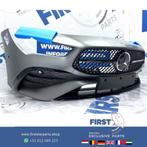 W118 CLA BUMPER FACELIFT A1188856303 AMG VOORBUMPER COMPLEET, Auto-onderdelen, Carrosserie en Plaatwerk, Gebruikt, Voor, Mercedes-Benz