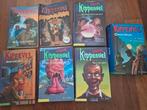 Kippenvel, Boeken, Ophalen, Zo goed als nieuw