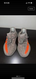 Adidas Yeezy Boost 350 V2 Beluga 2.0 Maat 36,5, Ophalen of Verzenden, Gedragen, Overige kleuren