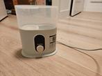 Koalaa Flessenwarmer, Ophalen of Verzenden, Zo goed als nieuw, Flessen- of potjesverwarmer