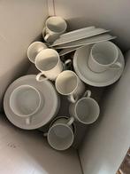 Doos vol Arzberg / royal porcelain, Ophalen, Porselein, Overige stijlen, Bord(en)
