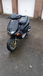 Gilera runner dd 70cc stage1 sprinter brom waardepijling!!!, Ophalen, Tweetakt, Overige modellen, Maximaal 45 km/u