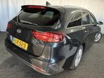 Kia Ceed Sportswagon 1.0 T-GDi DynamicLine 1E EIGN/ECC/STOEL, Voorwielaandrijving, Gebruikt, Met garantie (alle), LED verlichting