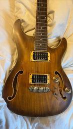Ibanez artcore awd, Muziek en Instrumenten, Snaarinstrumenten | Gitaren | Elektrisch, Ophalen, Gebruikt, Semi-solid body, Ibanez