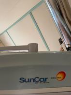 Zonnehemel met infrarood - Suncar Alisun, Ophalen, Gebruikt, Zonnebank enkelzijdig, Minder dan 10 lampen