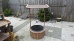 Waterput met kuip  NIEUW, Ophalen, Nieuw, Overige materialen, Waterornament