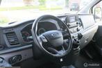Ford Transit Custom 320 2.0 TDCI L2H2 Trend EURO6 1e EIG., Auto's, Voorwielaandrijving, Stof, Gebruikt, 4 cilinders