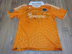 Houston Dynamo shirt seizoen 2011/12, door team gesigneerd, Buitenlandse clubs, Gebruikt, Shirt, Ophalen of Verzenden