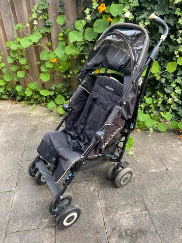 McLaren Buggy beschikbaar voor biedingen