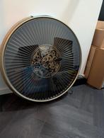 Grote Industriële Klok - 76cm, Ophalen