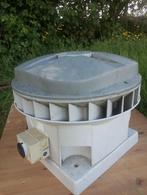 Dakventilator Zehnder MX 110 1500m³/h, Ophalen, Gebruikt, Afzuiger