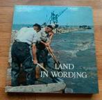 Land in wording
De Zuiderzee bedwongen
Fotoboek geschiedenis, Boeken, Ophalen of Verzenden, Zo goed als nieuw