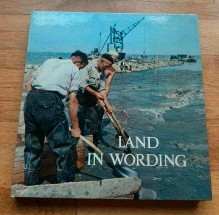 Land in wording
De Zuiderzee bedwongen
Fotoboek geschiedenis, Boeken, Geschiedenis | Stad en Regio, Zo goed als nieuw, Ophalen of Verzenden