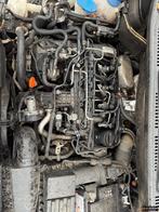 Volkswagen Caddy 1.6 LZY Versnellingsbak, Ophalen, Gebruikt, Volkswagen