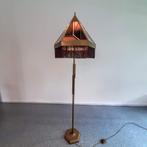 Amsterdamse School staande lamp, Ophalen of Verzenden
