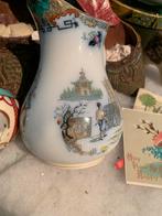 Siam antiek maastrichts aardewerk, Ophalen of Verzenden