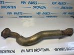 Uitlaat voorpijp van een Volkswagen Transporter, Gebruikt, -, -, -