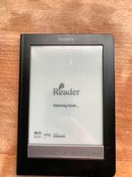 Sony reader digitale book reader PRS-600, Computers en Software, E-readers, Gebruikt, Ophalen of Verzenden