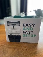 Waterfontein, Dieren en Toebehoren, Ophalen, Automatisch, Gebruikt