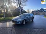 Peugeot 407 SW 2.0-16V XS Clima.Pano, Auto's, Peugeot, Voorwielaandrijving, 136 pk, 4 cilinders, 1445 kg