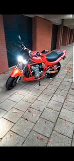 Suzuki gsf600 bandit s, Motoren, Motoren | Suzuki, 4 cilinders, Particulier, Meer dan 35 kW, 600 cc