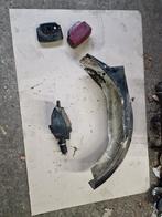 Zündapp 448 Hai onderdeeltjes, met werk., Ophalen of Verzenden, Gebruikt